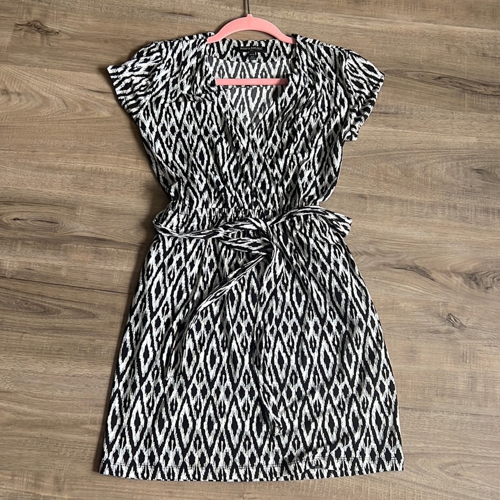 Banana republic xs dress